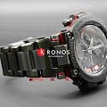 Часы Casio G-Shock Premium MTG-B1000XBD-1A фото 13